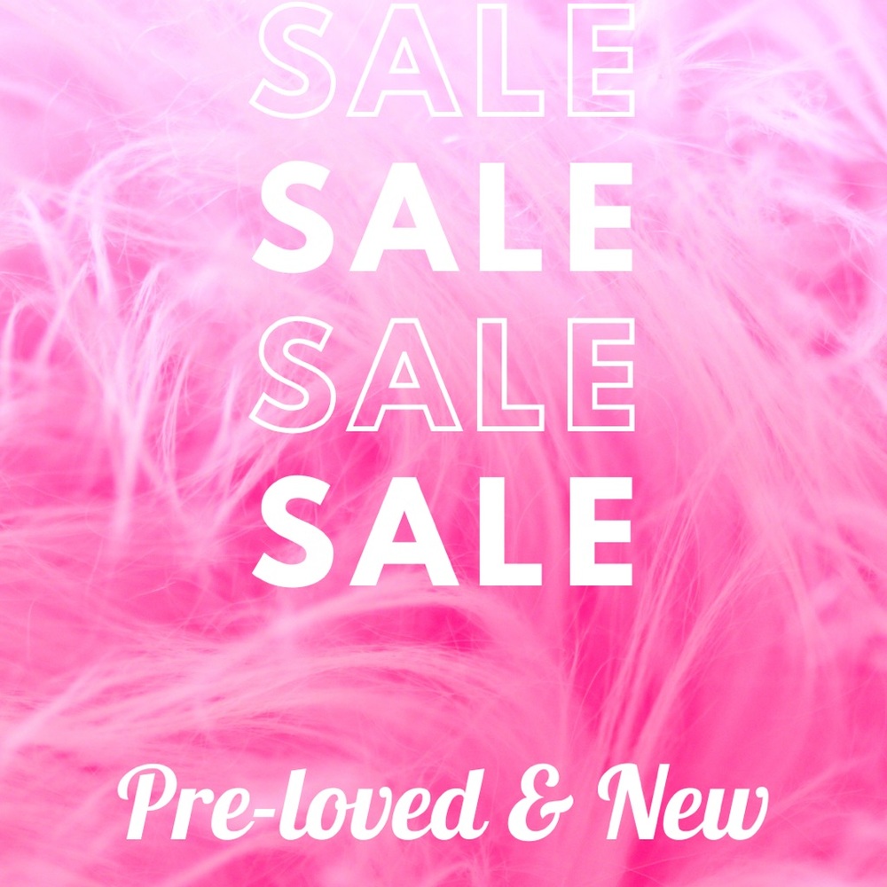 💗 EVERYTHING NEEDS TO GO 💗